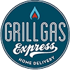 GrillGasExpress Logo